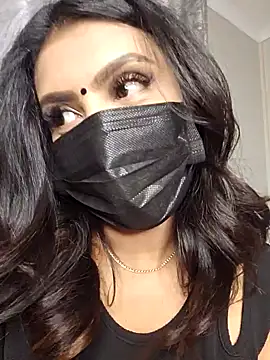 Indian GlowingMiax online show from March 21, 2026, 10:09 am