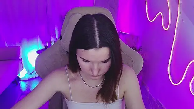 AgataWillis online show from November 20, 2025, 11:54 am