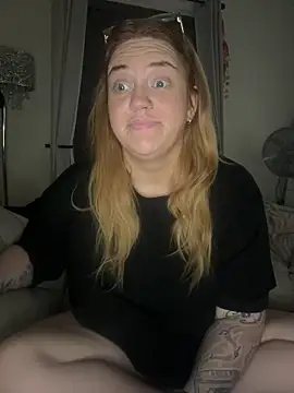 MysteriousMylaX online show from October 20, 2025, 12:44 am