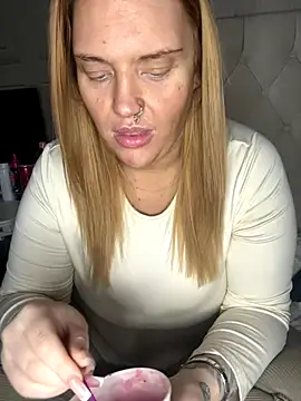 MysteriousMylaX online show from November 23, 2025, 1:55 pm