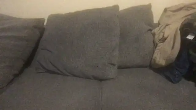 RichDaddy60 online show from February 9, 2026, 12:20 pm