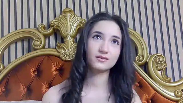 CarolinaBlair online show from February 28, 2026, 6:14 am