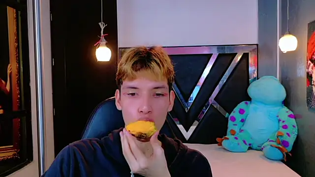 park jimin1 online show from January 13, 2026, 2:39 am