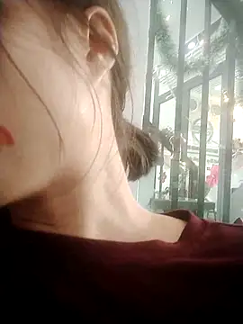 Snapshot of linda_bae00 chatting on February 24, 2026, 5:38 am linda bae00 online show from February 24, 2026, 5:38 am