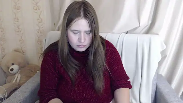 AdelinaLawson online show from December 5, 2024, 7:17 pm