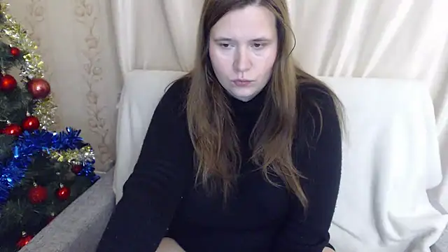 AdelinaLawson online show from January 17, 2025, 3:53 pm