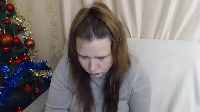 AdelinaLawson online show from January 20, 2025, 2:14 pm