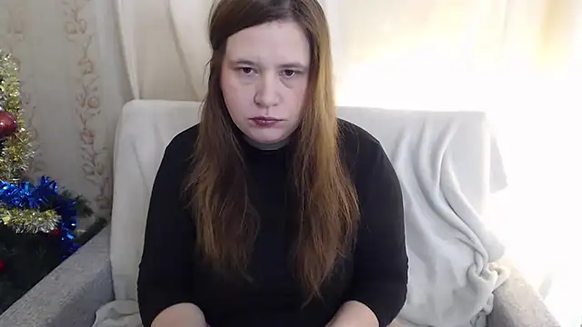 AdelinaLawson online show from February 10, 2025, 6:09 am