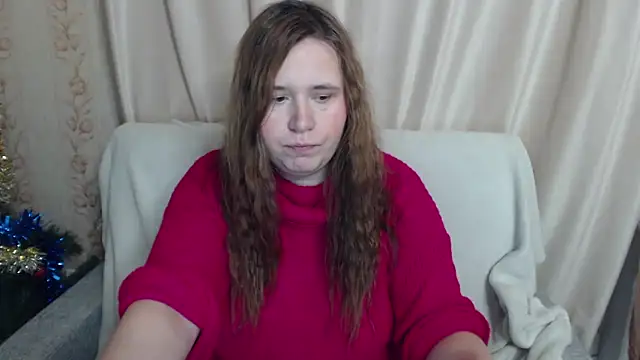 AdelinaLawson online show from February 13, 2025, 6:27 pm