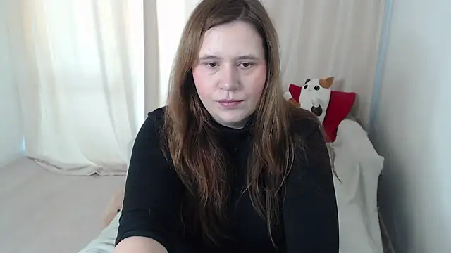 AdelinaLawson online show from March 4, 2025, 7:41 am