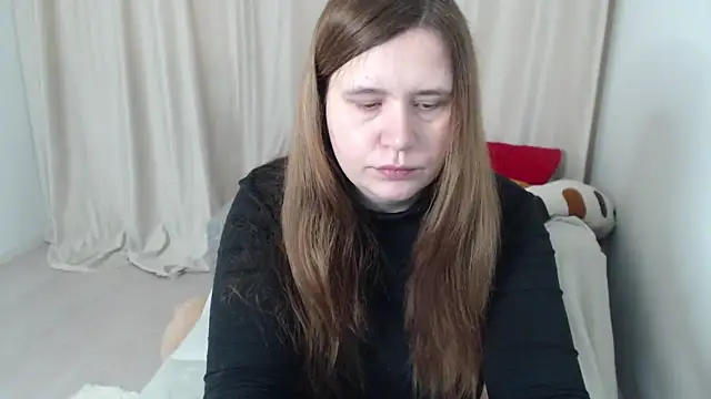 AdelinaLawson online show from March 4, 2025, 5:34 pm