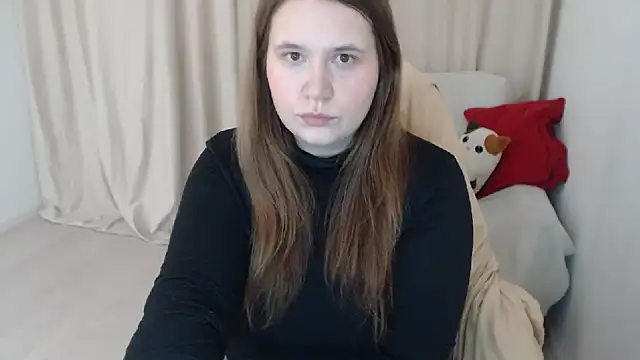 AdelinaLawson online show from March 8, 2025, 7:09 pm