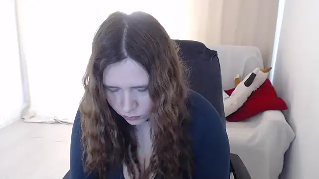 AdelinaLawson online show from March 11, 2025, 9:13 am