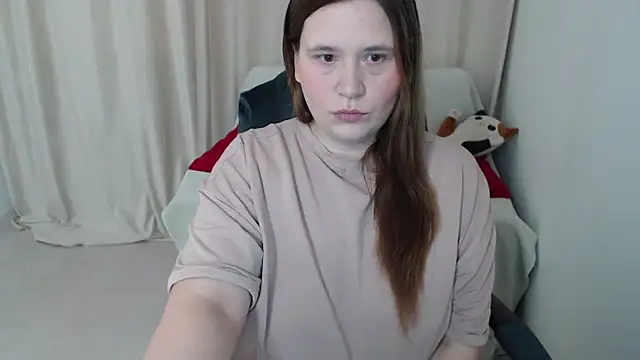 AdelinaLawson online show from March 18, 2025, 5:53 pm