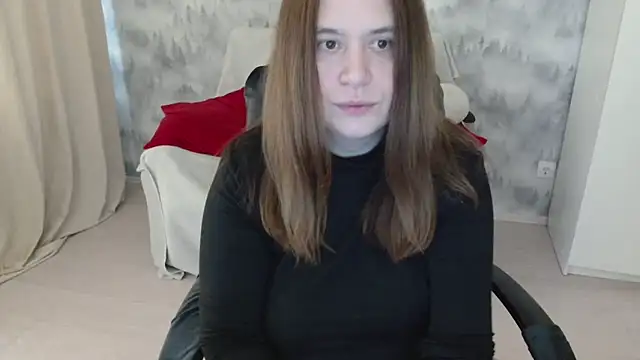 AdelinaLawson online show from February 27, 2026, 8:25 am