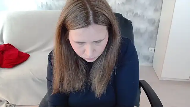 AdelinaLawson online show from March 19, 2026, 9:35 am