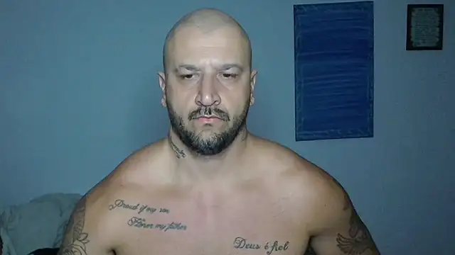 JeanCafa online show from October 28, 2025, 10:01 pm