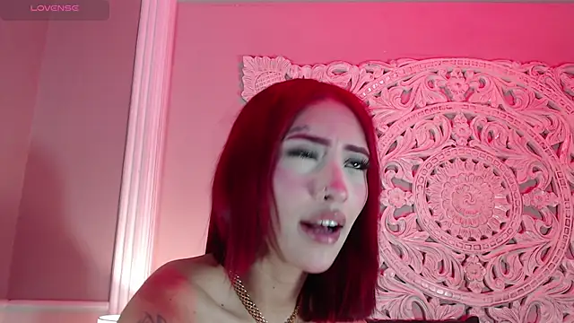 TattooMusex online show from September 26, 2025, 8:02 pm