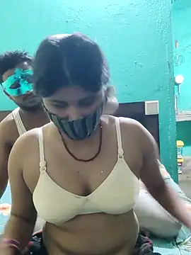 Desi masti69 online show from October 7, 2025, 4:15 pm