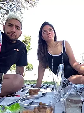 Danielaeliana online show from January 5, 2026, 5:38 pm