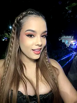 Sam pablo21 online show from November 1, 2025, 12:12 am