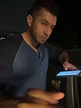 Sam pablo21 online show from November 13, 2025, 3:05 am