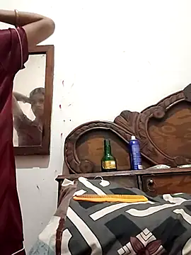 Komal0099 online show from September 9, 2025, 2:55 am