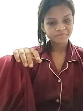 Komal0099 online show from September 29, 2025, 2:38 am