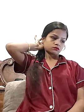 Komal0099 online show from October 23, 2025, 3:06 am