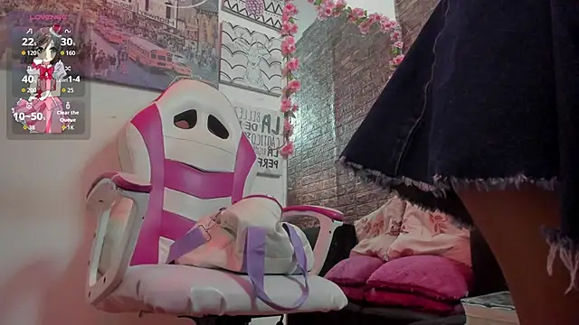 karoll  sex online show from February 12, 2026, 1:39 pm