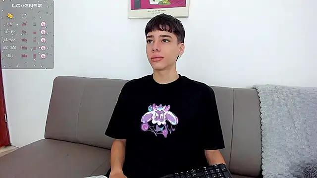 oblivion deku online show from January 12, 2026, 7:41 pm