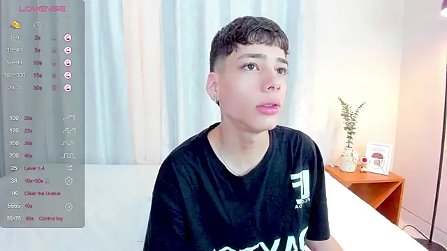 oblivion deku online show from February 9, 2026, 3:05 pm