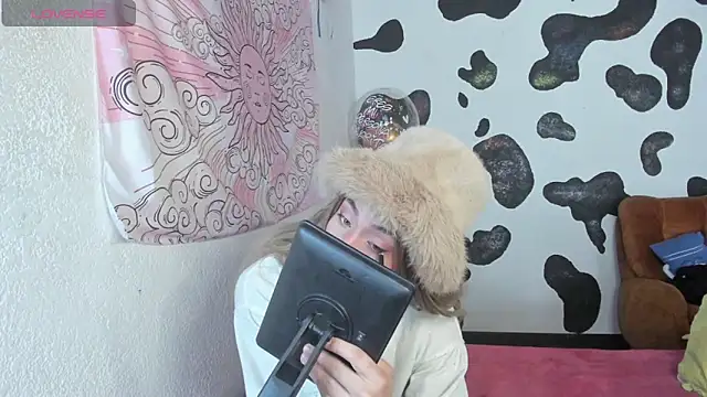 brihanna cooper online show from November 6, 2025, 1:34 pm