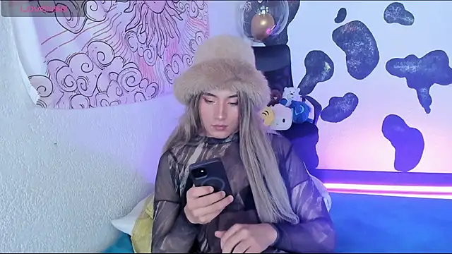 brihanna cooper online show from December 22, 2025, 3:53 pm