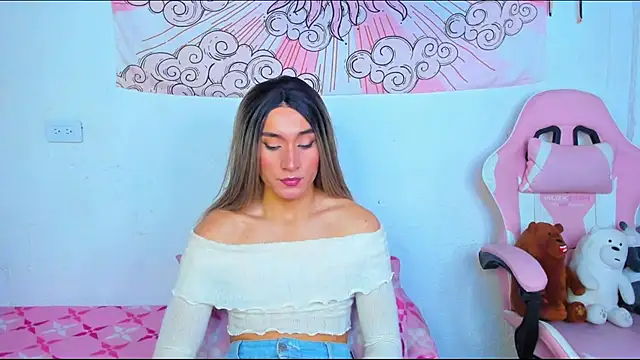 brihanna cooper online show from April 4, 2026, 2:03 pm