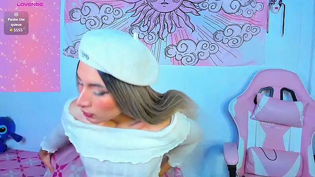 brihanna cooper online show from April 22, 2026, 2:18 pm