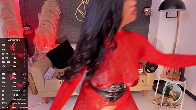 Katia fire online show from September 13, 2025, 6:24 am