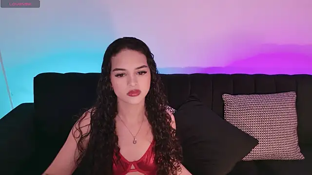 AprilRhodes  online show from September 25, 2025, 3:21 am