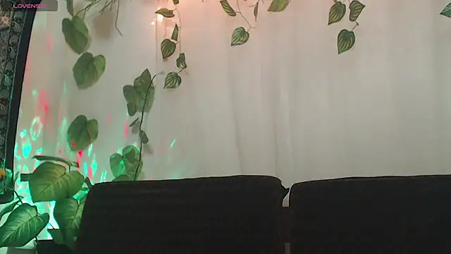 MysticNight  online show from October 24, 2025, 1:35 am