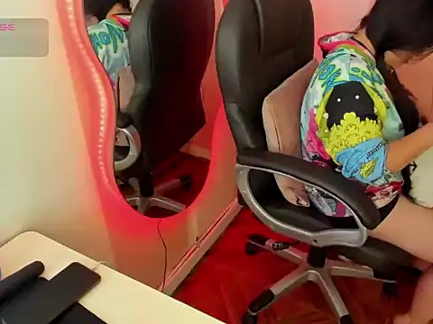 Morana  Hot online show from October 3, 2025, 5:26 am