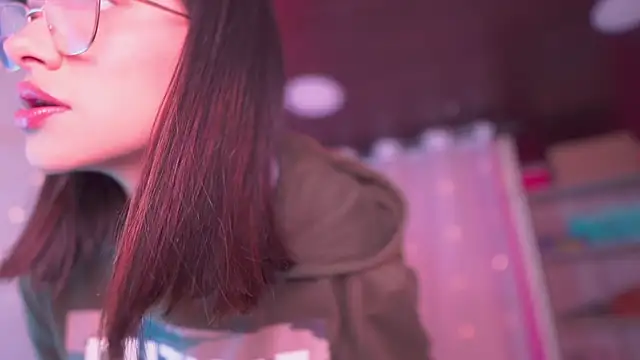 Lana Dreams  online show from January 9, 2026, 2:47 am