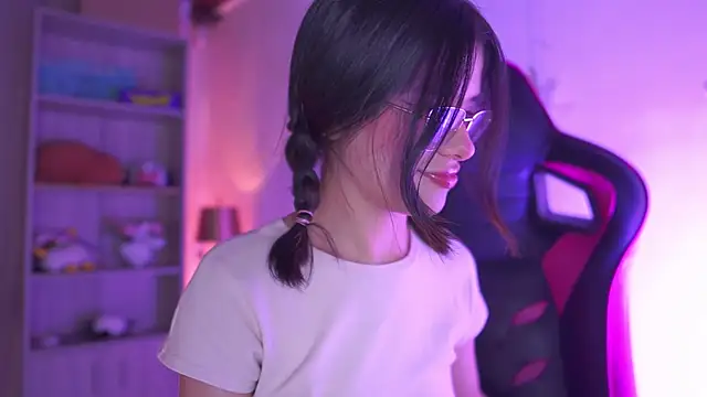 Lana Dreams  online show from February 20, 2026, 3:14 am