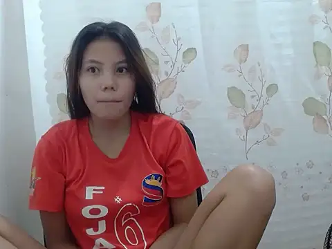 Joys Wet Pussy online show from January 7, 2026, 10:34 pm