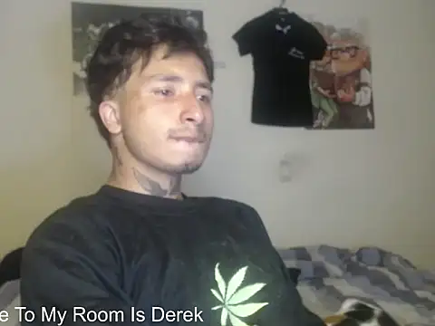 derek devil24 online show from May 23, 2026, 7:13 am