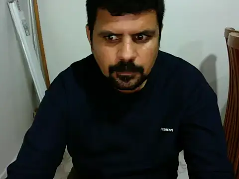 Diabloproducciones online show from October 1, 2025, 1:00 am