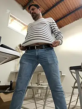 Diabloproducciones online show from April 30, 2026, 12:55 pm