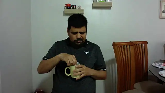 Diabloproducciones online show from June 6, 2026, 11:48 am