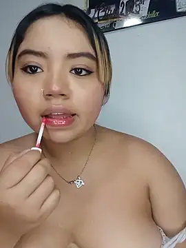 Emily  Hott online show from May 16, 2026, 12:07 am