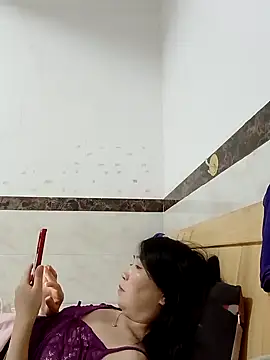 lingling5200 online show from September 21, 2025, 4:08 pm