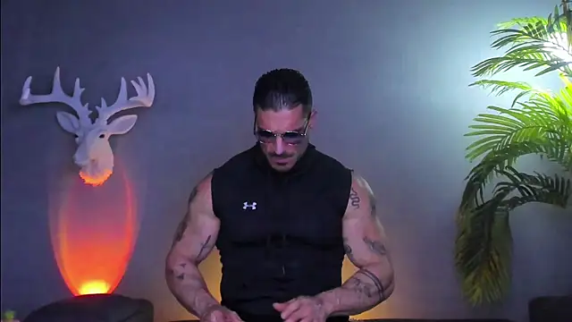 dennis cox1 online show from December 20, 2025, 9:22 pm